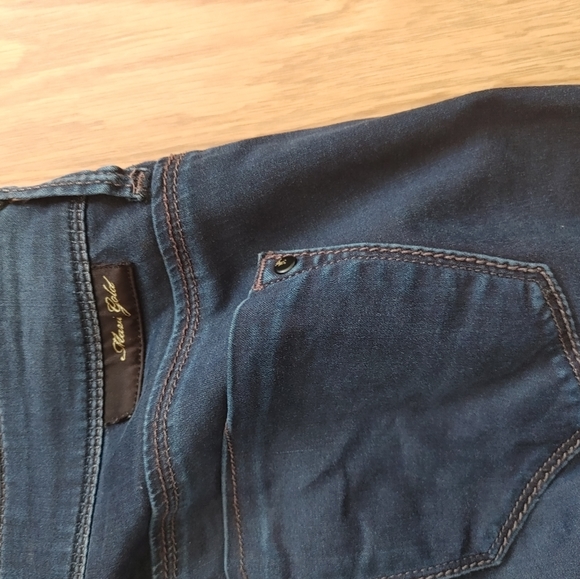 Mavi Gold  jeans Serena 28/32 - Picture 3 of 4